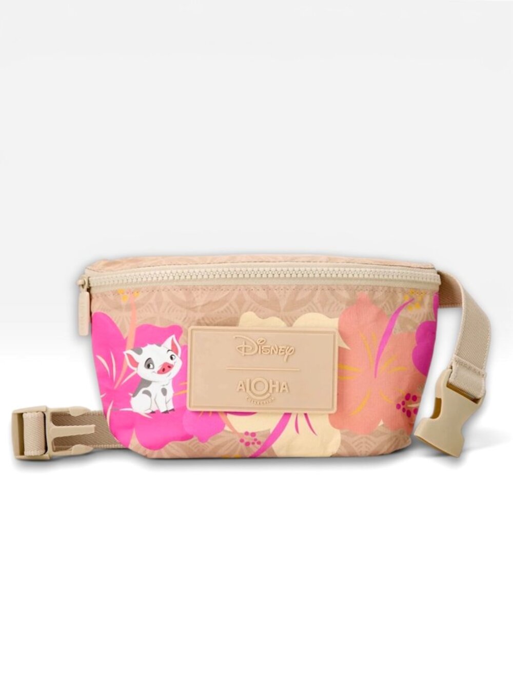 ALOHA Collection—Mini Hip Pack—Limited Edition Disney MOANA—Lei Day*NWT*